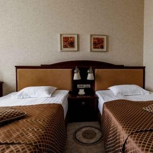 Hotel Sevan Plaza