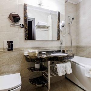 Hotel Sevan Plaza
