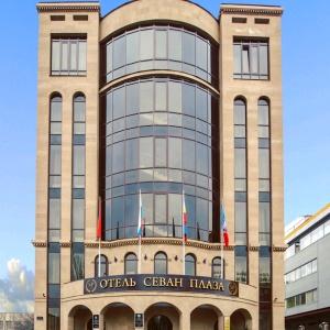 Hotel Sevan Plaza