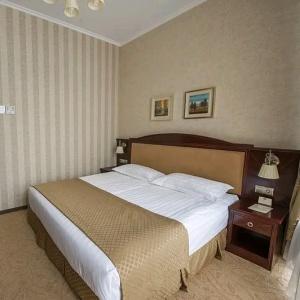Hotel Sevan Plaza