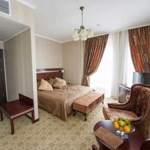 Hotel Sevan Plaza