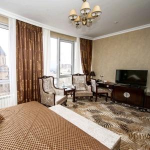 Hotel Sevan Plaza