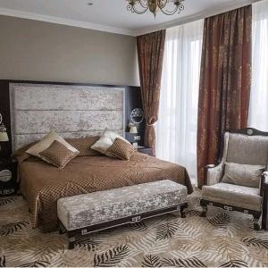 Hotel Sevan Plaza
