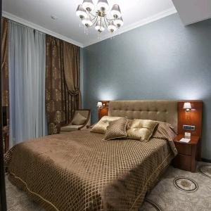 Hotel Sevan Plaza