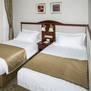 Hotel Sevan Plaza
