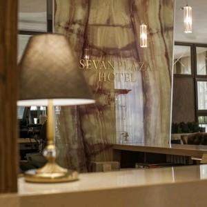 Hotel Sevan Plaza