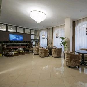 Hotel Sevan Plaza