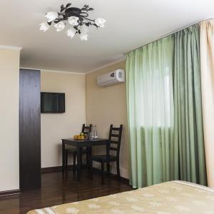 Hotel Viktoriya