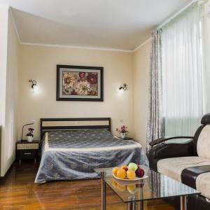 Hotel Viktoriya