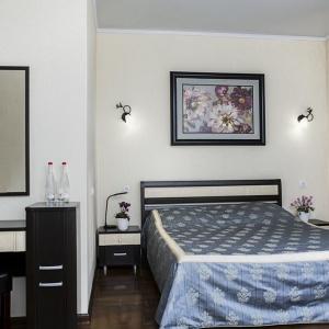Hotel Viktoriya