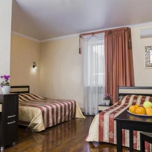 Hotel Viktoriya