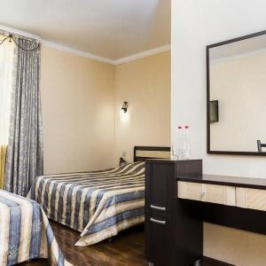 Hotel Viktoriya