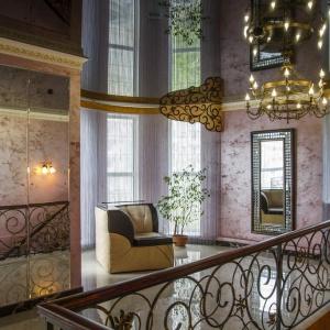 Hotel Viktoriya