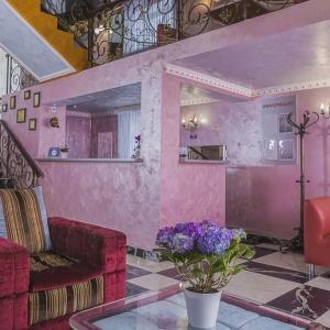Hotel Viktoriya
