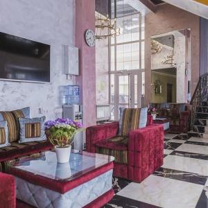 Hotel Viktoriya
