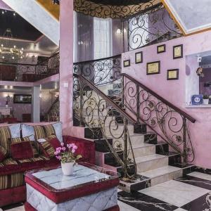 Hotel Viktoriya