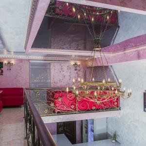 Hotel Viktoriya