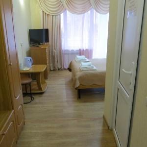 Hotel Kuban