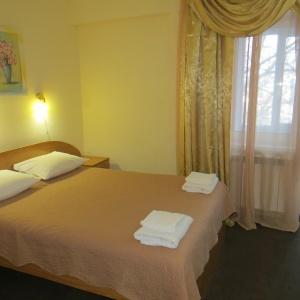 Hotel Kuban