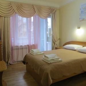 Hotel Kuban