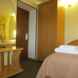 Hotel Kuban