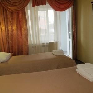Hotel Kuban