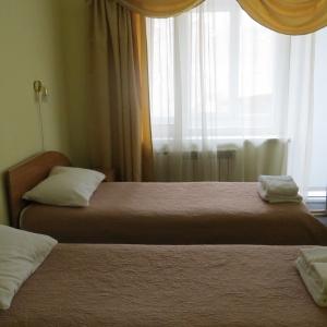 Hotel Kuban