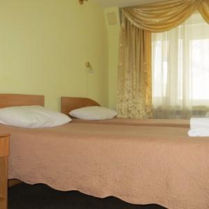 Hotel Kuban