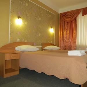 Hotel Kuban