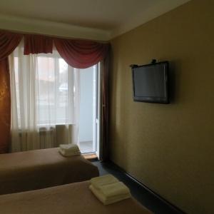 Hotel Kuban