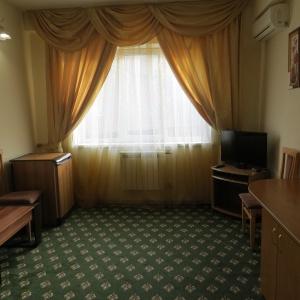 Hotel Kuban