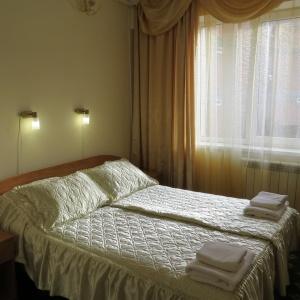 Hotel Kuban