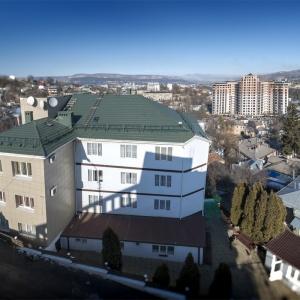 Hotel Kuban