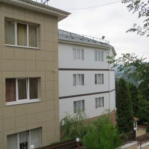 Гостиница Кубань