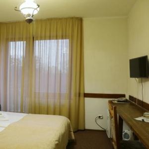 Accomodation facility Prussia