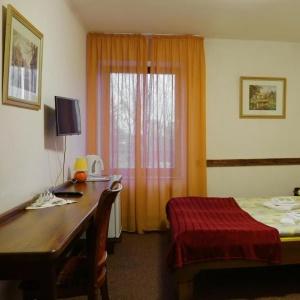 Accomodation facility Prussia