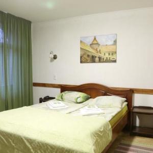 Accomodation facility Prussia