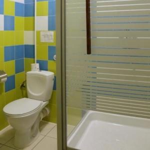Accomodation facility Prussia