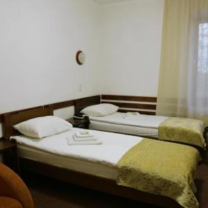 Accomodation facility Prussia