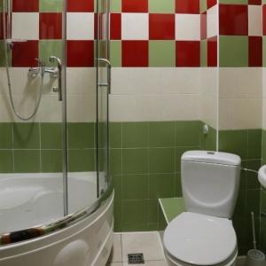 Accomodation facility Prussia