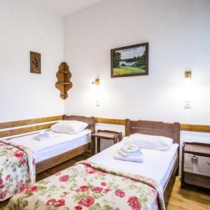 Accomodation facility Prussia