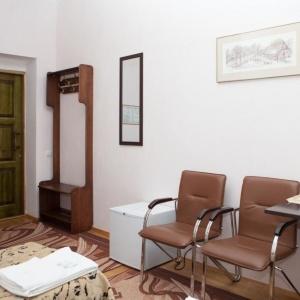 Accomodation facility Prussia