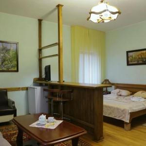 Accomodation facility Prussia