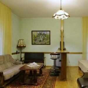 Accomodation facility Prussia