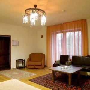 Accomodation facility Prussia