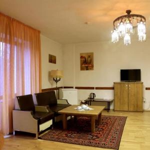 Accomodation facility Prussia
