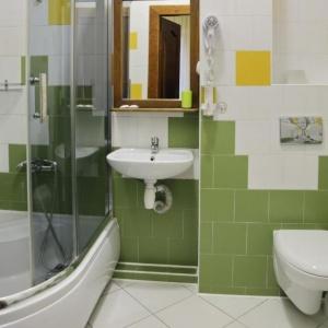Accomodation facility Prussia