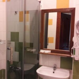 Accomodation facility Prussia