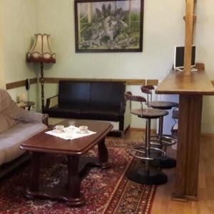 Accomodation facility Prussia