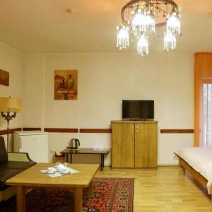Accomodation facility Prussia